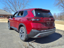 Thumbnail image of 2023 Nissan Rogue at Douglas Volkswagen