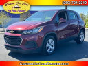 Thumbnail image of 2017 Chevrolet Trax at Custom Car Care