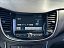 2017 Chevrolet Trax LS at Custom Car Care