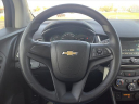 Thumbnail image of 2017 Chevrolet Trax at Custom Car Care