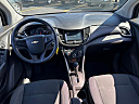 Thumbnail image of 2017 Chevrolet Trax at Custom Car Care