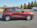 Thumbnail image of 2017 Chevrolet Trax at Custom Car Care