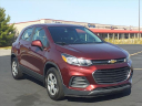 Thumbnail image of 2017 Chevrolet Trax at Custom Car Care
