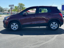 Thumbnail image of 2017 Chevrolet Trax at Custom Car Care