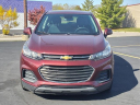 Thumbnail image of 2017 Chevrolet Trax at Custom Car Care