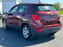 Thumbnail image of 2017 Chevrolet Trax at Custom Car Care