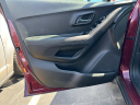 Thumbnail image of 2017 Chevrolet Trax at Custom Car Care