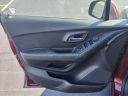 Thumbnail image of 2017 Chevrolet Trax at Custom Car Care