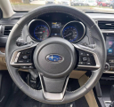 Thumbnail image of 2018 Subaru Outback at TJK AUTO LLC