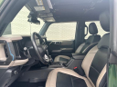 Thumbnail image of 2022 Ford Bronco at Bo Haarala Autoplex
