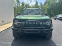 Thumbnail image of 2022 Ford Bronco at Bo Haarala Autoplex
