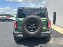 Thumbnail image of 2022 Ford Bronco at Bo Haarala Autoplex