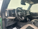 Thumbnail image of 2022 Ford Bronco at Bo Haarala Autoplex