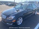 2013 Mercedes-Benz C-Class at Affordable Autos 2