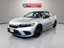 Thumbnail image of 2023 Honda Civic at InterstateToyota-New of Airmont, NY