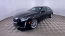 Thumbnail image of 2022 Cadillac CT5 at Jim Riehl's Friendly Honda