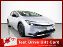 2023 Toyota Prius LE at Toyota Scion of Tampa Bay