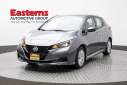 Thumbnail image of 2024 Nissan LEAF at Easterns Automotive Group of Laurel