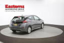 Thumbnail image of 2024 Nissan LEAF at Easterns Automotive Group of Laurel