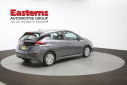 Thumbnail image of 2024 Nissan LEAF at Easterns Automotive Group of Laurel