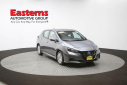 Thumbnail image of 2024 Nissan LEAF at Easterns Automotive Group of Laurel