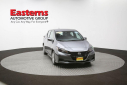 Thumbnail image of 2024 Nissan LEAF at Easterns Automotive Group of Laurel