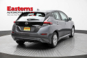 Thumbnail image of 2024 Nissan LEAF at Easterns Automotive Group of Laurel