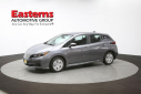 Thumbnail image of 2024 Nissan LEAF at Easterns Automotive Group of Laurel