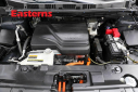 Thumbnail image of 2024 Nissan LEAF at Easterns Automotive Group of Laurel
