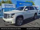 Thumbnail image of 2017 Chevrolet Tahoe at Morgan Mcclure