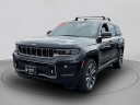 Thumbnail image of 2021 Jeep Grand Cherokee L at Empire Chrysler Dodge Jeep Ram