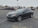 2013 Lincoln MKS Base at Credit King Auto Sales