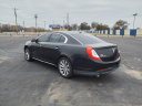 Thumbnail image of 2013 Lincoln MKS at Credit King Auto Sales