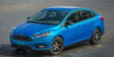 Thumbnail image of 2018 Ford Focus at B.I.Auto Sales
