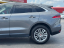 Thumbnail image of 2019 Jaguar F-PACE at CAR KINGS