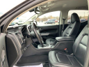 2020 Chevrolet Colorado ZR2 at EriksChevroletUSED of Kokomo, IN