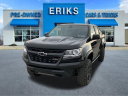 Thumbnail image of 2020 Chevrolet Colorado at EriksChevroletUSED of Kokomo, IN