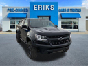 Thumbnail image of 2020 Chevrolet Colorado at EriksChevroletUSED of Kokomo, IN