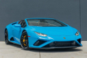 Thumbnail image of 2023 Lamborghini Huracan at Exotic Car Factory