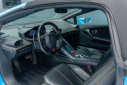 2023 Lamborghini Huracan EVO Spyder at Exotic Car Factory