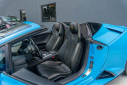 Thumbnail image of 2023 Lamborghini Huracan at Exotic Car Factory