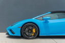 Thumbnail image of 2023 Lamborghini Huracan at Exotic Car Factory