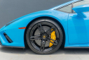 Thumbnail image of 2023 Lamborghini Huracan at Exotic Car Factory