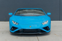 Thumbnail image of 2023 Lamborghini Huracan at Exotic Car Factory
