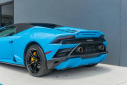 Thumbnail image of 2023 Lamborghini Huracan at Exotic Car Factory