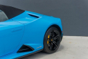Thumbnail image of 2023 Lamborghini Huracan at Exotic Car Factory