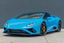 Thumbnail image of 2023 Lamborghini Huracan at Exotic Car Factory