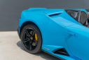 Thumbnail image of 2023 Lamborghini Huracan at Exotic Car Factory