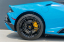 Thumbnail image of 2023 Lamborghini Huracan at Exotic Car Factory