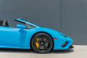 Thumbnail image of 2023 Lamborghini Huracan at Exotic Car Factory